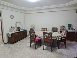 Blk 702 Tampines Street 71 (Tampines), HDB 5 Rooms #594169761